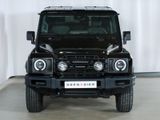 INEOS Grenadier Station Wagon Black Edition *MJ2026*