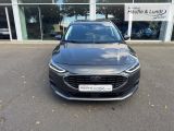 FORD Focus Turnier Titanium AHK-abnehmbar Navi LED Apple CarPlay Android Auto Mehrzonenklima