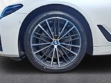 BMW 530 xd touring Standheizung h&k Panorama AHK HUD