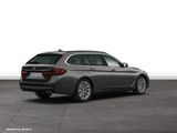 BMW 520d Touring