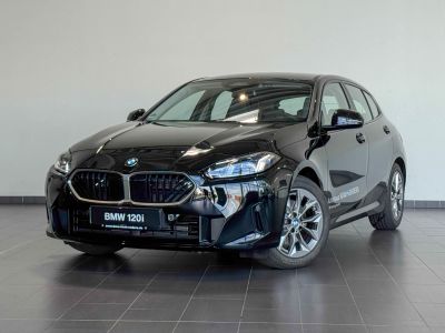 BMW 120 Navi LED Sportsitze SZH Komortzugang Driving Ass.