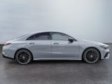 MERCEDES-BENZ CLA 200 Coupé AMG NIGHT SPUR PANO DISTR KAMERA