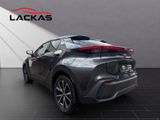 TOYOTA C-HR Hybrid FWD Teamplayer *Technik*Allwetter*