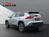 TOYOTA RAV 4 2.5 VVT-i Plug-In Style+PANORAMA+AHK+LEDER