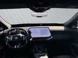 BMW iX3 40 Anhängerkupplung Sportpaket Apple CarPlay