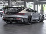 MERCEDES-BENZ AMG GT Black Series KOM BURM SPUR COMAND KAMERA