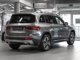 MERCEDES-BENZ GLB 200 // PROGRESSIVE SPUR AHK KAMERA STANDH