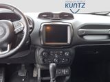 JEEP Renegade S-Edition MHEV GJ-Reifen+Navi+ACC