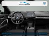 BMW iX1 eDrive20 M-Paket AHK+StHz+StKlima+Navi+SHZ