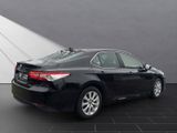 TOYOTA Camry Hybrid - NAVI - Sitzheizung -