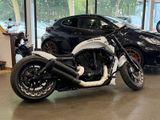HARLEY DAVIDSON Night Rod NLC UMBAU+360er RAD+AIRRIDE 5HD