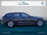 BMW 318d Touring AHK+Navi+Kamera+SHZ+Apple+HiFi+LED