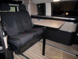 MERCEDES-BENZ V 220 Marco Polo EDITION LED/AHK/KÜCHE/KAMERA/TEMPOMAT/EASY PACK