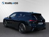 BMW iX xDrive 45 M-Sport 2-Achs-Luftfederung H/K