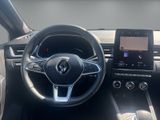 RENAULT Captur II Rive Gauche RIVE GAUCHE E-Tech