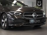 MERCEDES-BENZ C 220 d T  // AVANTGARDE KAMERA SPUR PDC SHZ