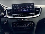 KIA ProCee'd GT-Line Sportpaket Navi Digitales Cockpit Soundsystem JBL LED ACC El. Heckklappe