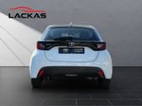 TOYOTA Yaris Comfort Carplay*Kamera
