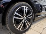 MERCEDES-BENZ EQE 300 , BURM SPUR AIRMATIC PANO STANDH KAMERA