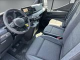RENAULT Master KASTEN extra L3H3 3,5t 130DCI 270Grad