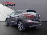 NISSAN Qashqai 1.7 N-Connecta 4x2 360KAMERA+CARPLAY+1HD
