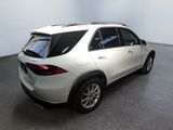 MERCEDES-BENZ GLE 350 de 4M Navi LED Multib Burm AHK keyless