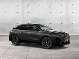 BMW iX M60 