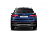 AUDI Q3 SUV 35 TFSI advanced S-tronic Navi+ PDC+
