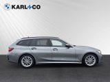 BMW 320 iA Touring M-Sport LED ACC AHK HiFi Sportsitz