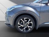 TOYOTA C-HR Hybrid Team D*2,0*TOP* 1.HAND*AHK*
