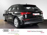 AUDI A3 Sportback 35 TFSI advanced S-tronic Navi AHK