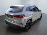 MERCEDES-BENZ GLA 180 AMG NIGHT AHK DISTR KAMERA SPUR PDC SHZ