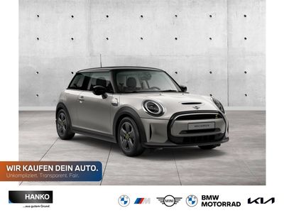 MINI Cooper SE Essential Trim 3-trg.