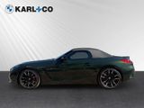 BMW Z4 M40i adapt. LED h&k Alarm Fernlichtassistent