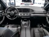 MERCEDES-BENZ GLE 450 d 4M BURM AMG NIGHT SPUR DISTR AIRMATIC