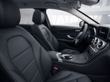 MERCEDES-BENZ C 220 T d  AVANTGARDE NIGHT AHK KAMERA PDC SHZ