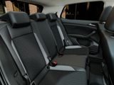 VW T-Cross ENERGY 1.0 l TSI 70 kW (95 PS) 5-Gang