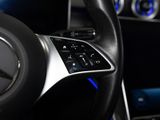 MERCEDES-BENZ C 220 d T  // AVANTGARDE KAMERA SPUR PDC SHZ