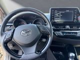 TOYOTA C-HR Hybrid Team D*2,0*TOP* 1.HAND*AHK*