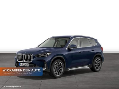 BMW X1 xDrive20d 