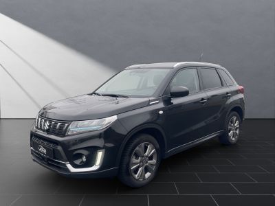 SUZUKI Vitara (LY) 1.5 Hybrid Comfort 4x4*KLIMA*KAMARA*