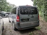 MERCEDES-BENZ Vito 116 TOURER PRO ALLRAD SCHIENEN NAVI KAMERA 9SITZER AUTOM