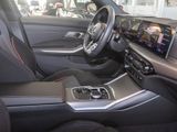 BMW 320 dMSport+AHK+Navi+HUD+360Kamera+eSitze+PDCv+h