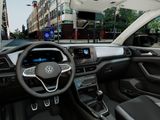 VW T-Cross ENERGY 1.0 l TSI 70 kW (95 PS) 5-Gang
