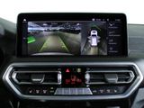 BMW iX3 Impressive M Sport H&K ACC HUD 360 LED