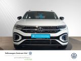 VW T-Roc R-Line 1.5 TSI PANO+SITZHZ+ACC+PDC+KLIMA