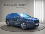 SKODA Enyaq iV 80 80 Loft Klima Navi Rückfahrkamera