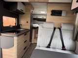 KNAUS 650 MEG Black Selection Lithium-Batterie*Sofort *