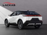 TOYOTA C-HR + 252 kW AWD Lounge
