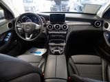 MERCEDES-BENZ C 180 AVANTGARDE PDC SHZ